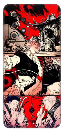 Samsung Galaxy A33 5G Skins and Wraps