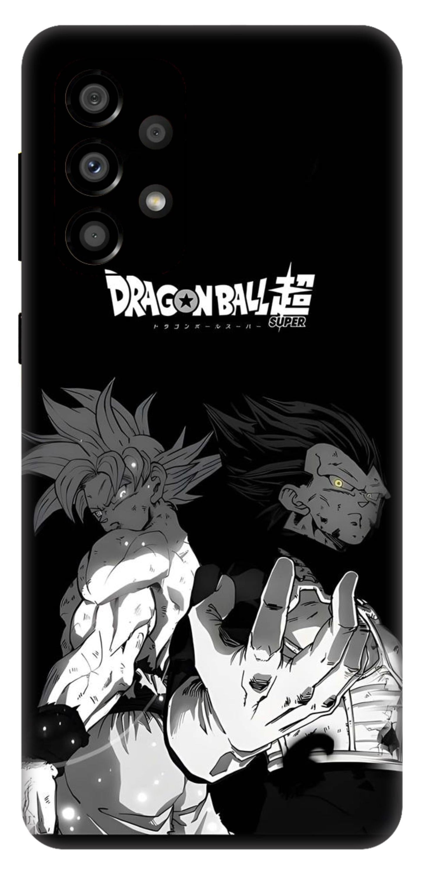 Samsung Galaxy A33 5G Skins and Wraps