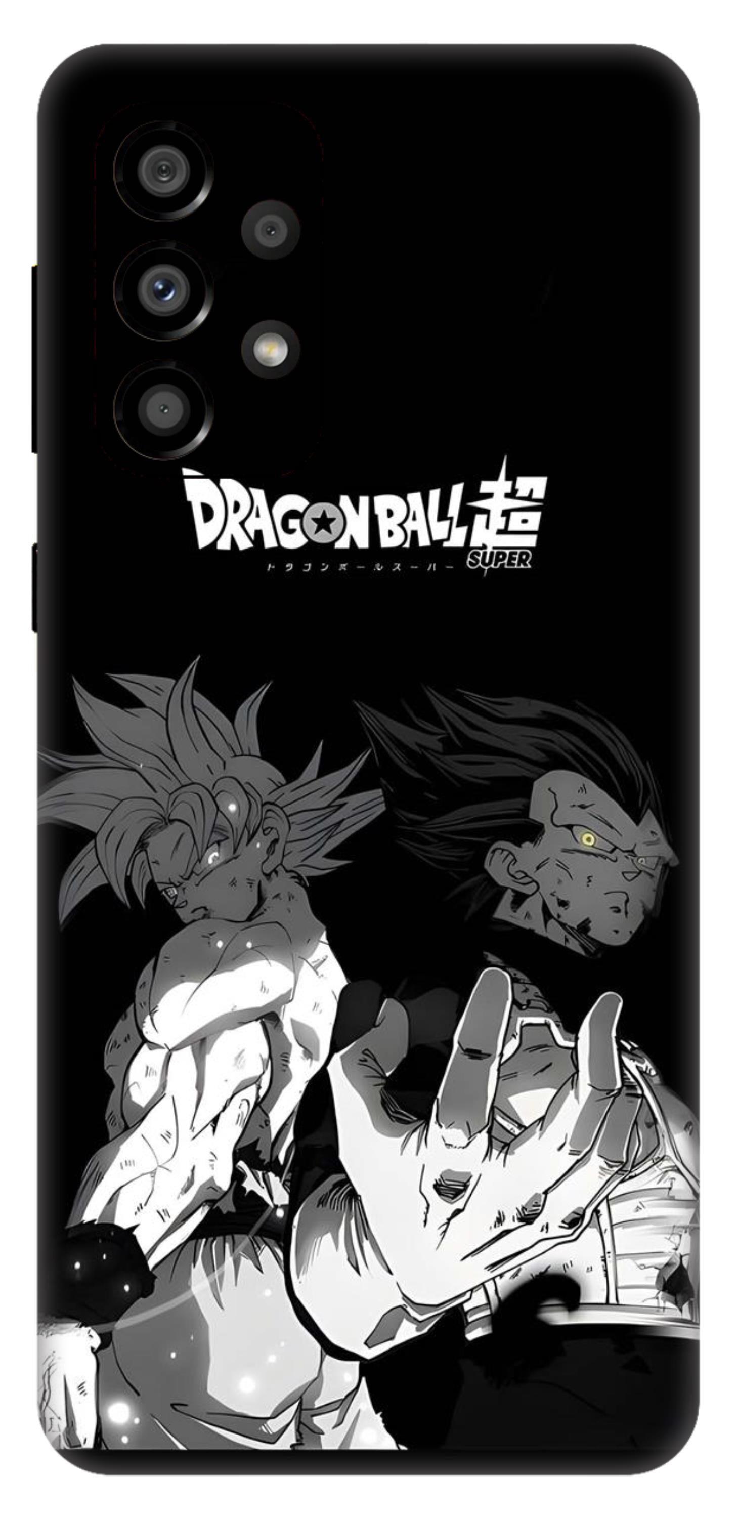 Samsung Galaxy A33 5G Skins and Wraps
