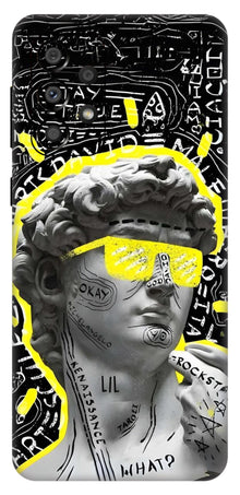 Samsung Galaxy A33 5G Skins and Wraps