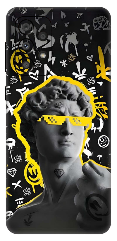 Greek God