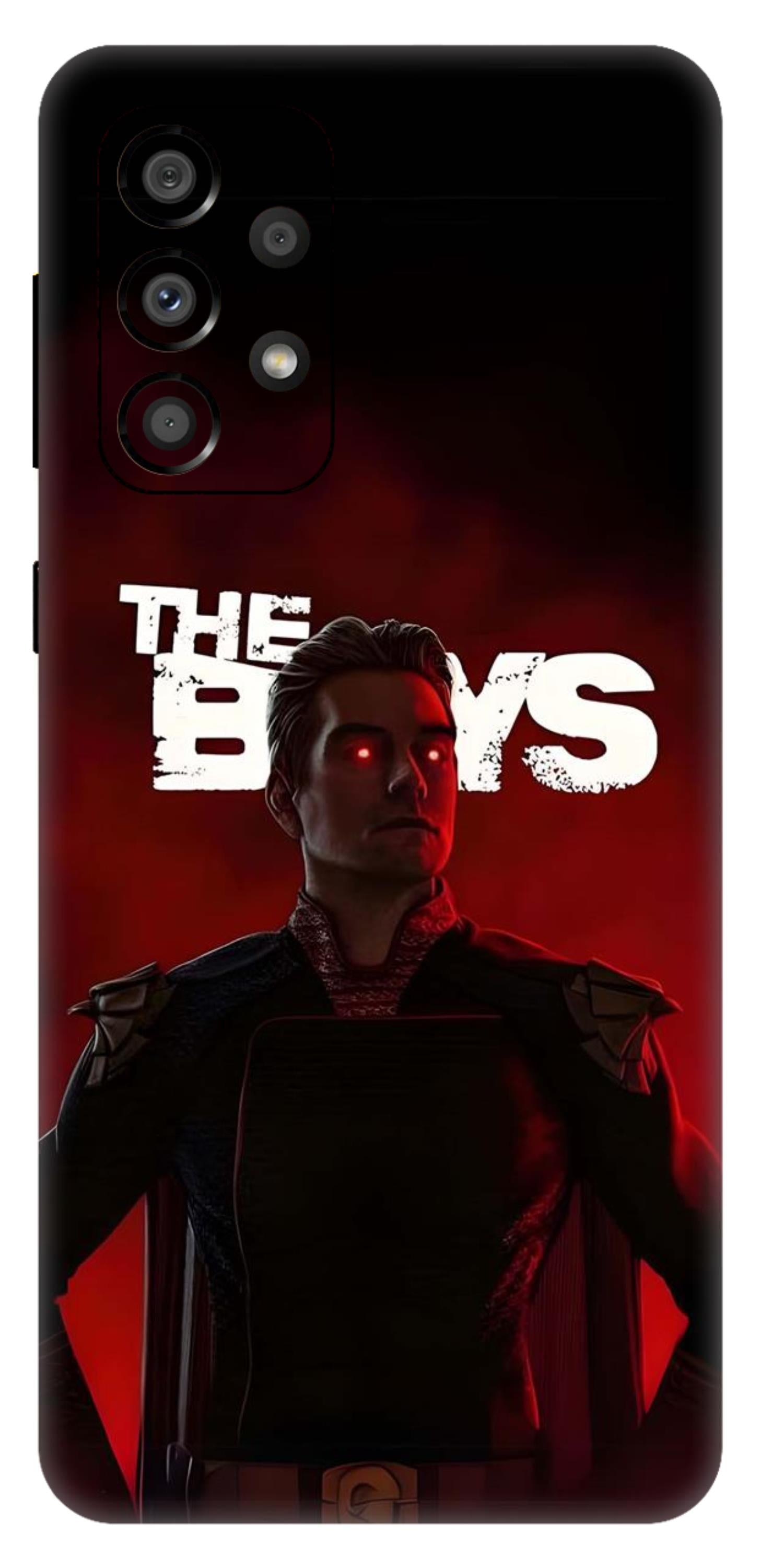 Samsung Galaxy A33 5G Skins and Wraps