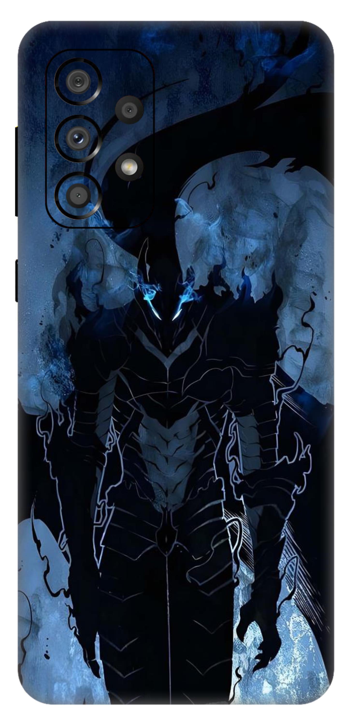 Samsung Galaxy A33 5G Skins and Wraps
