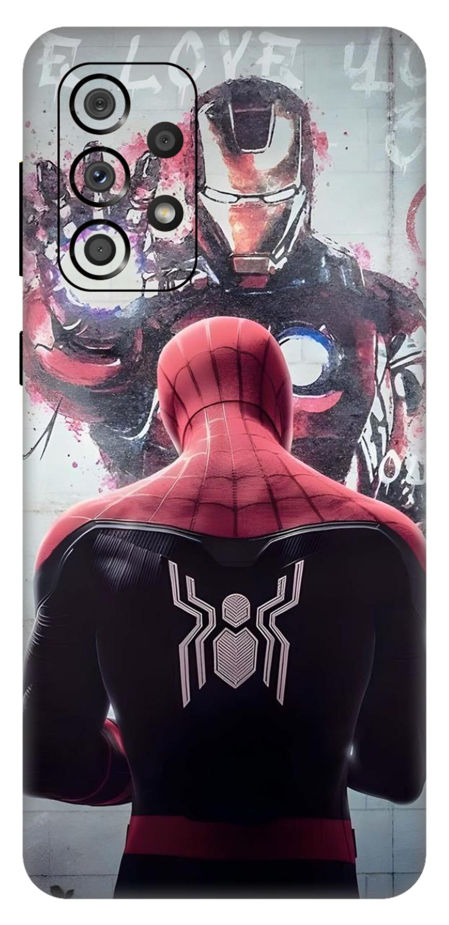 Samsung Galaxy A33 5G Skins and Wraps