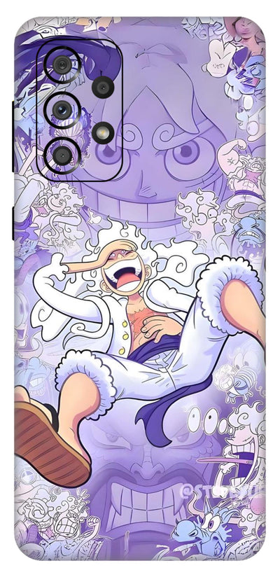 Joy Boy