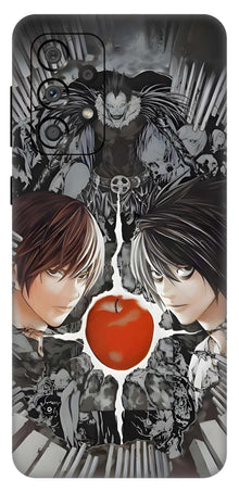 Samsung Galaxy A33 5G Skins and Wraps