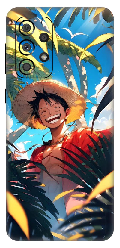 Luffy