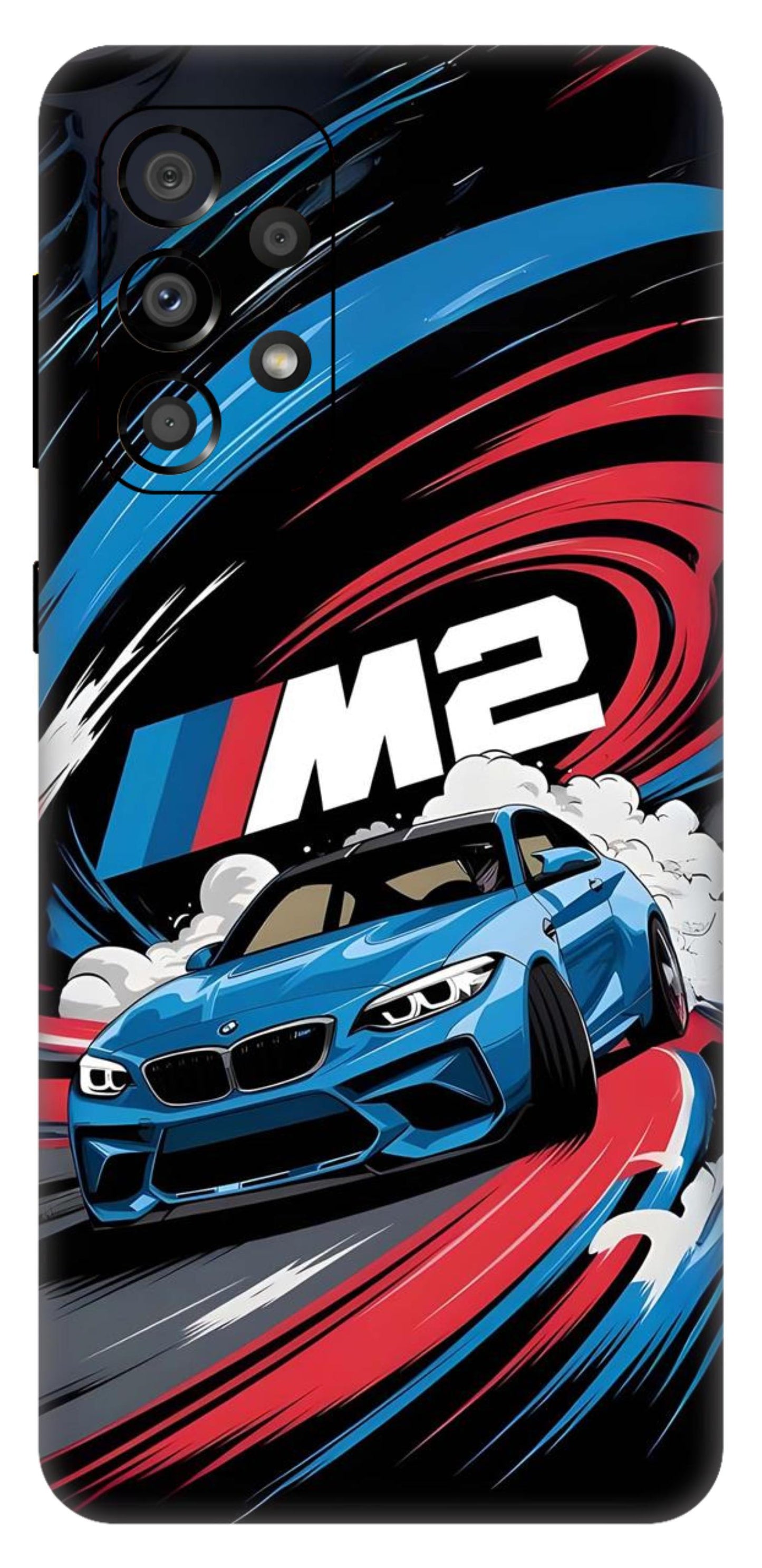 Samsung Galaxy A33 5G Skins and Wraps