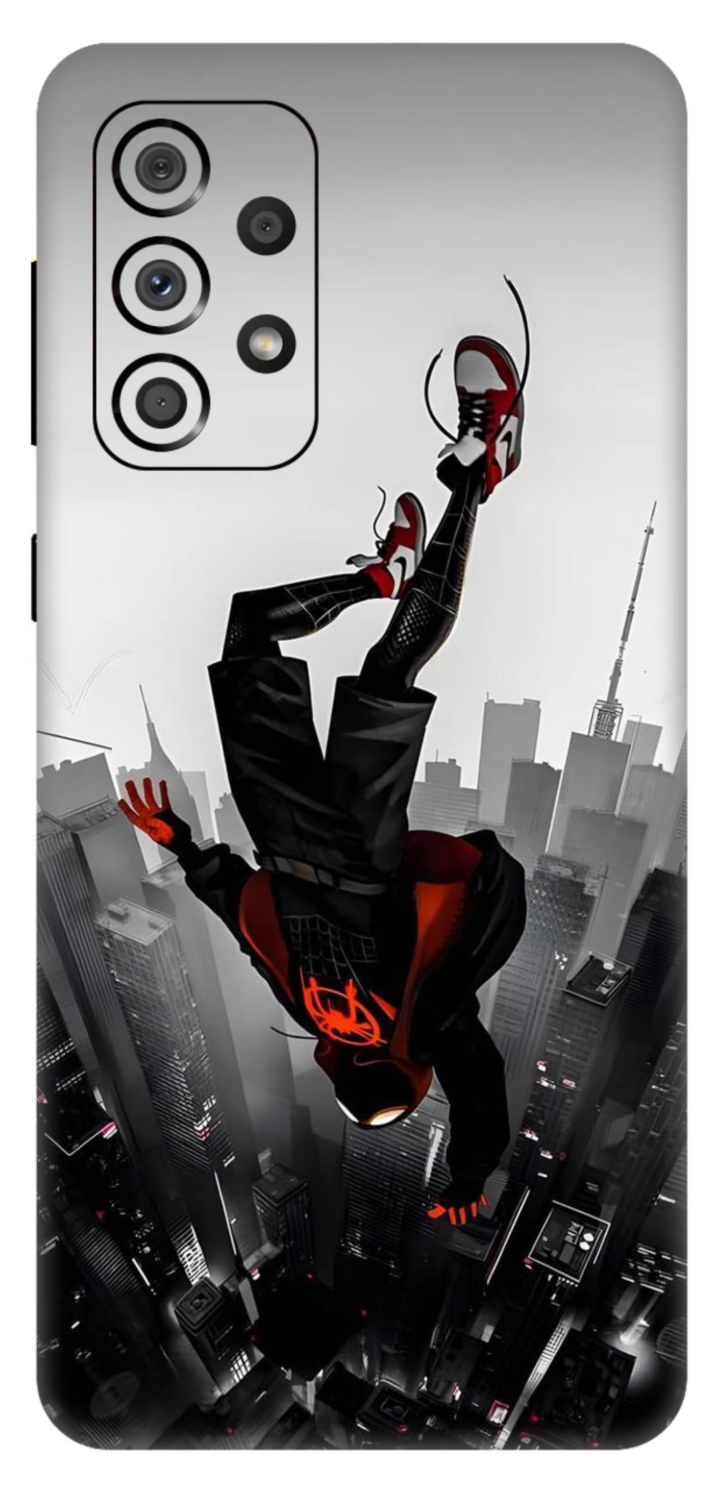 Samsung Galaxy A33 5G Skins and Wraps
