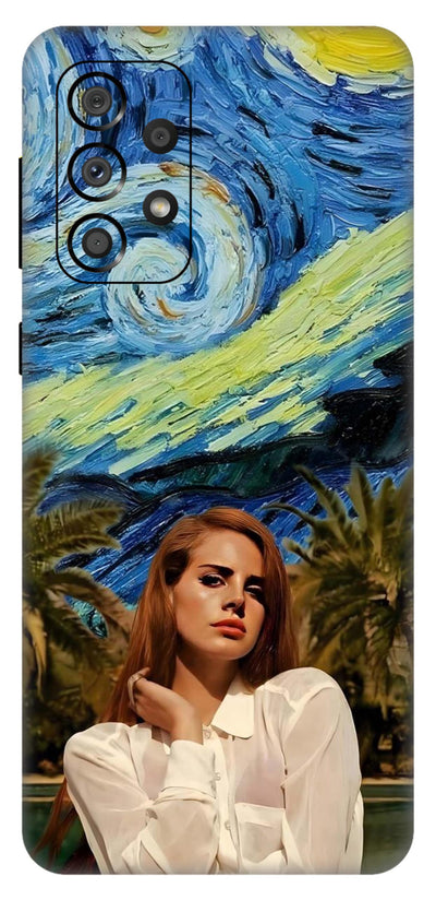 Mommy Lana