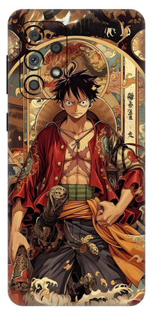 Samsung Galaxy A33 5G Skins and Wraps