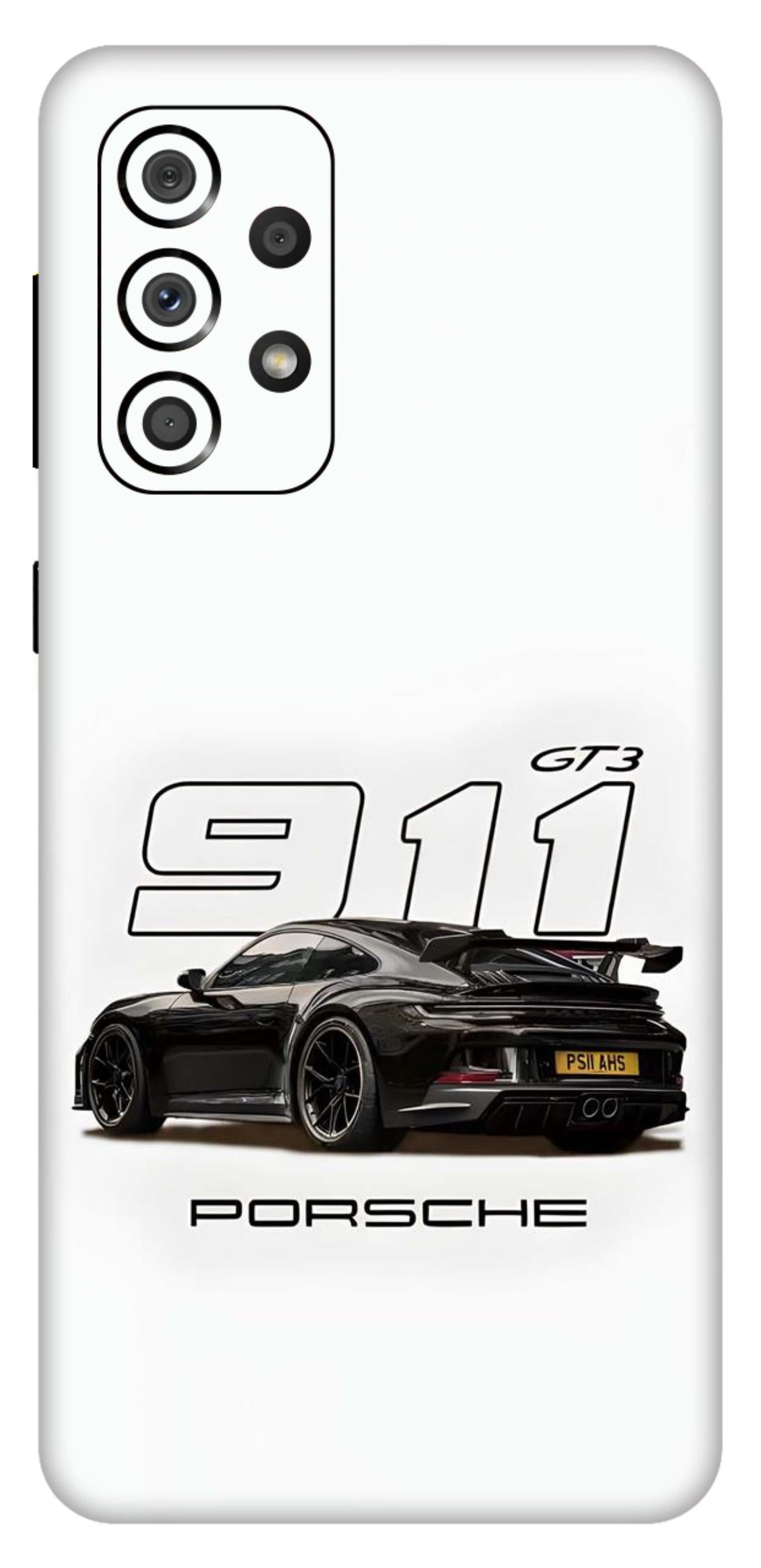 Samsung Galaxy A33 5G Skins and Wraps