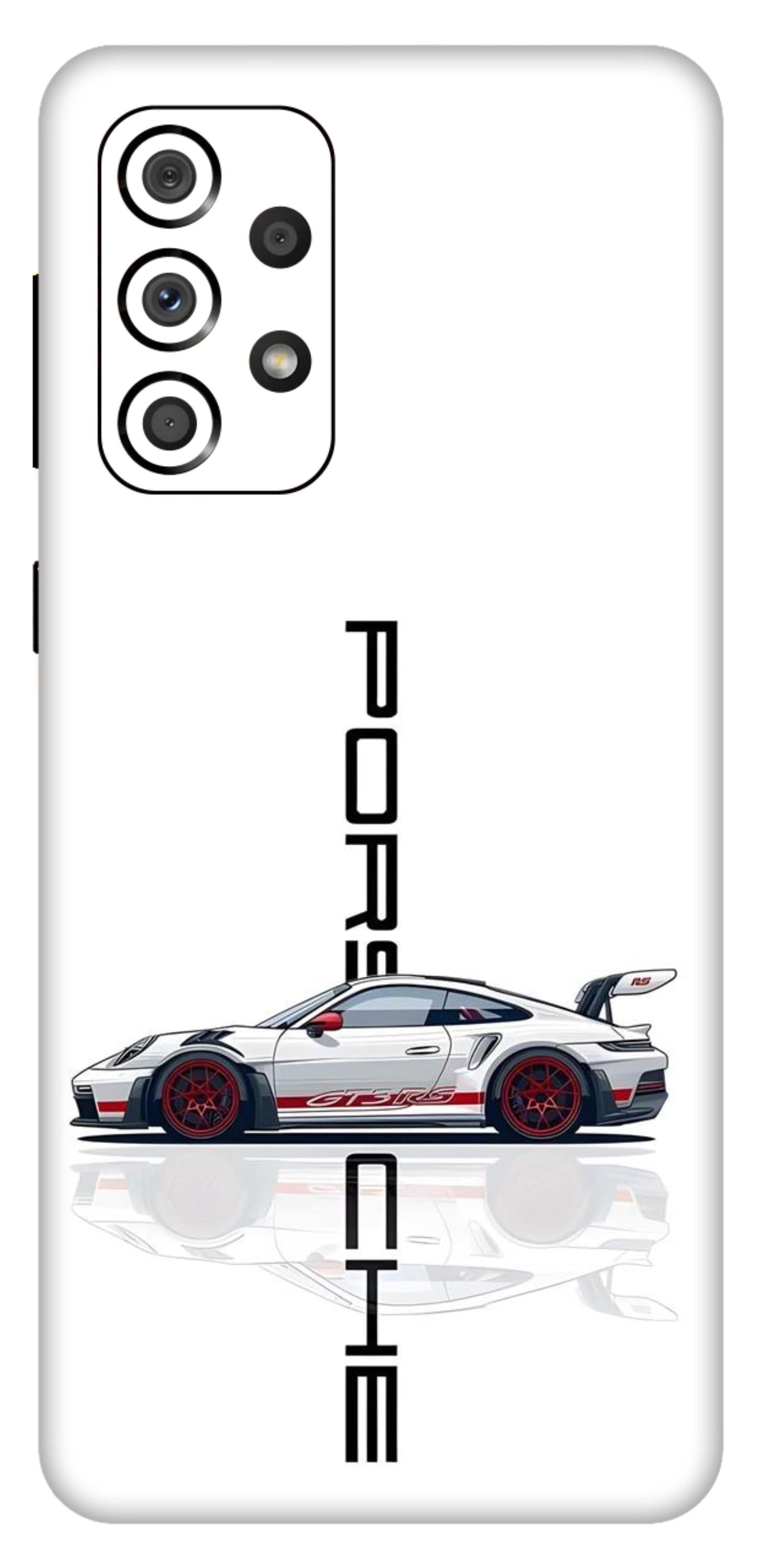 Samsung Galaxy A33 5G Skins and Wraps