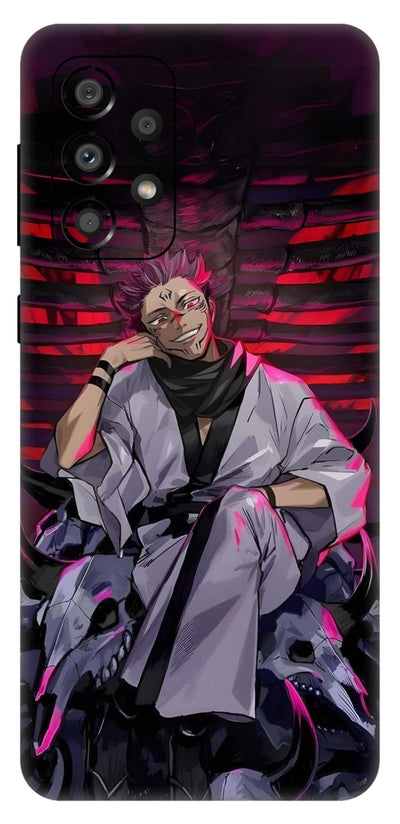 Ryomen Sukuna