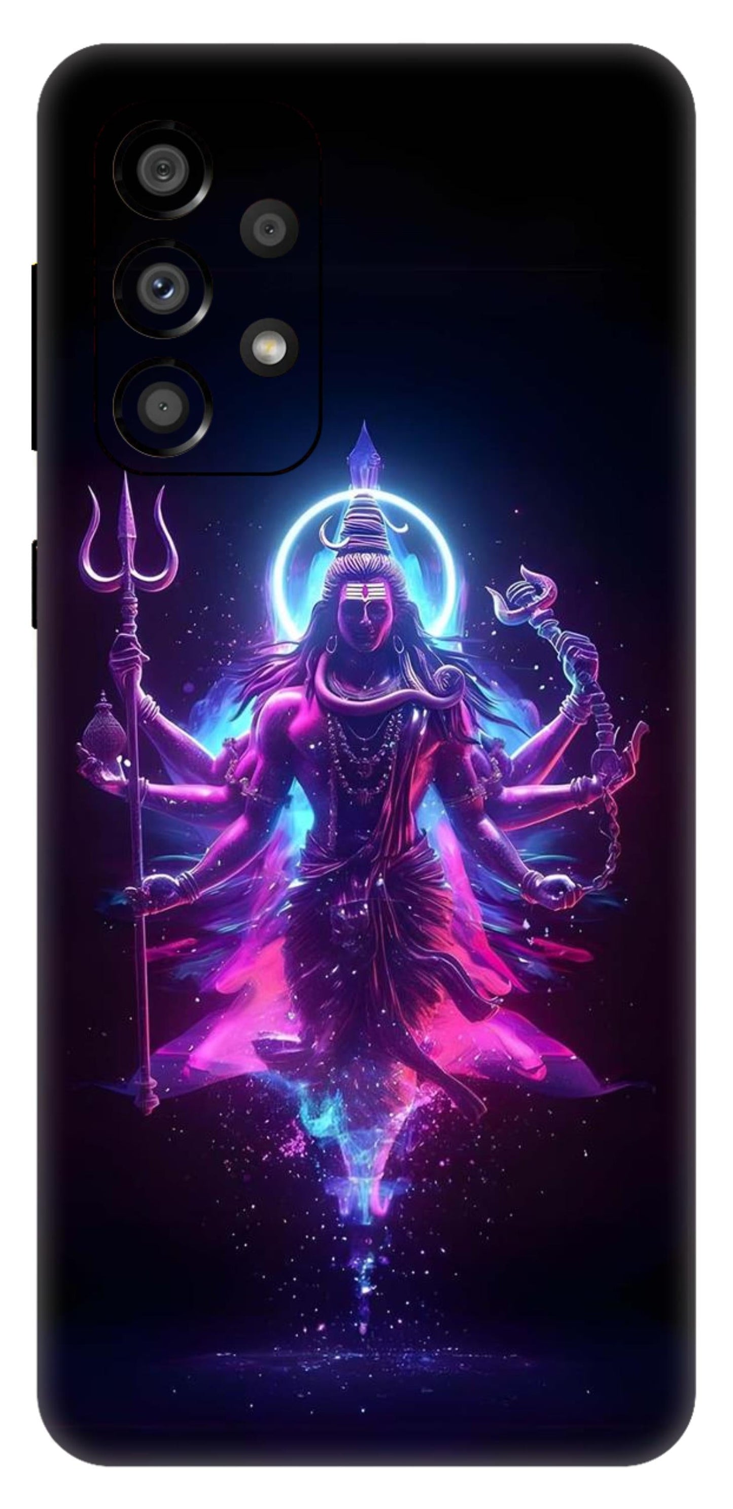 Samsung Galaxy A33 5G Skins and Wraps