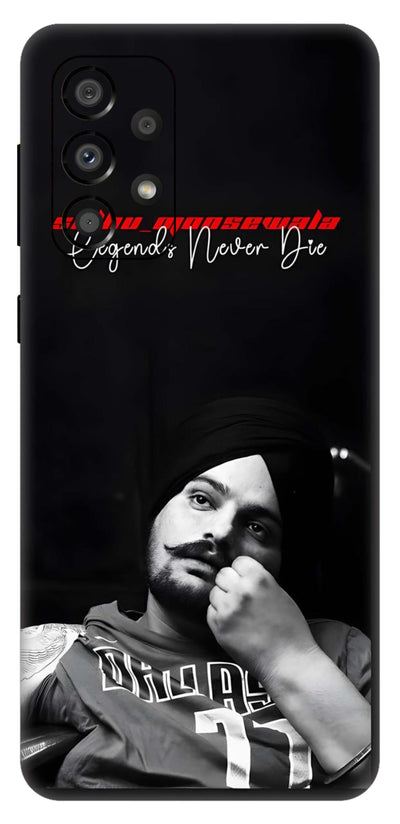 Sidhu Legends Never Die