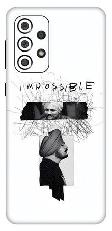 Samsung Galaxy A33 5G Skins and Wraps