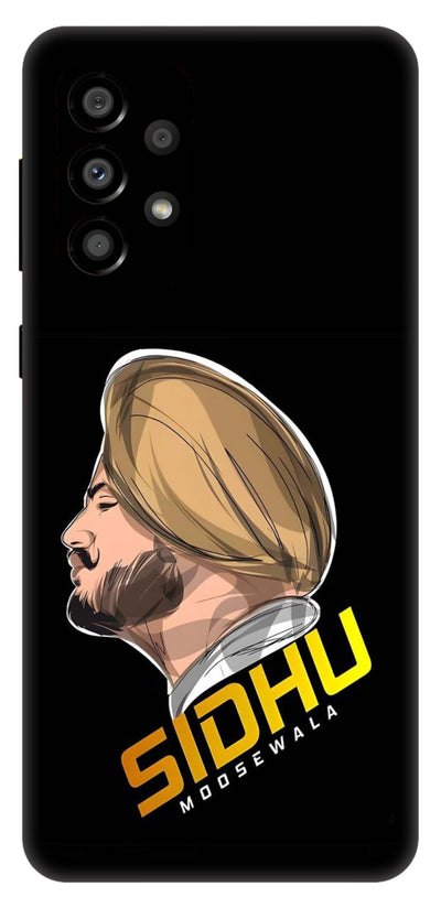 Sidhu Moosewala