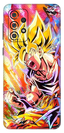 Samsung Galaxy A33 5G Skins and Wraps