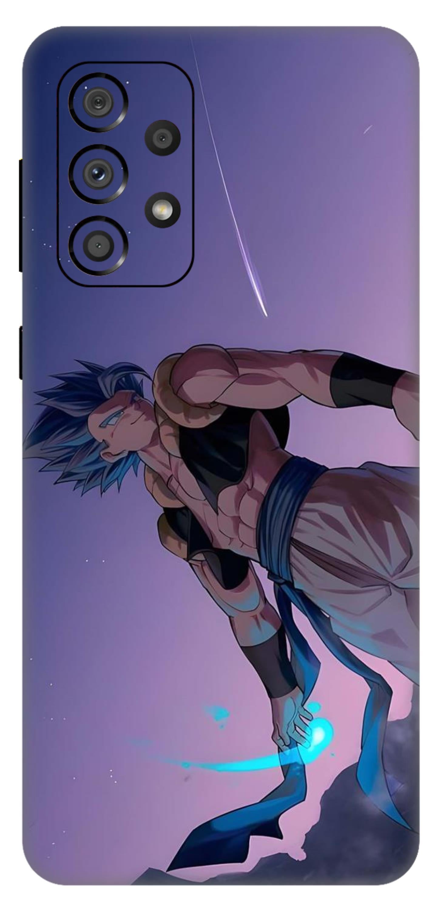 Samsung Galaxy A33 5G Skins and Wraps