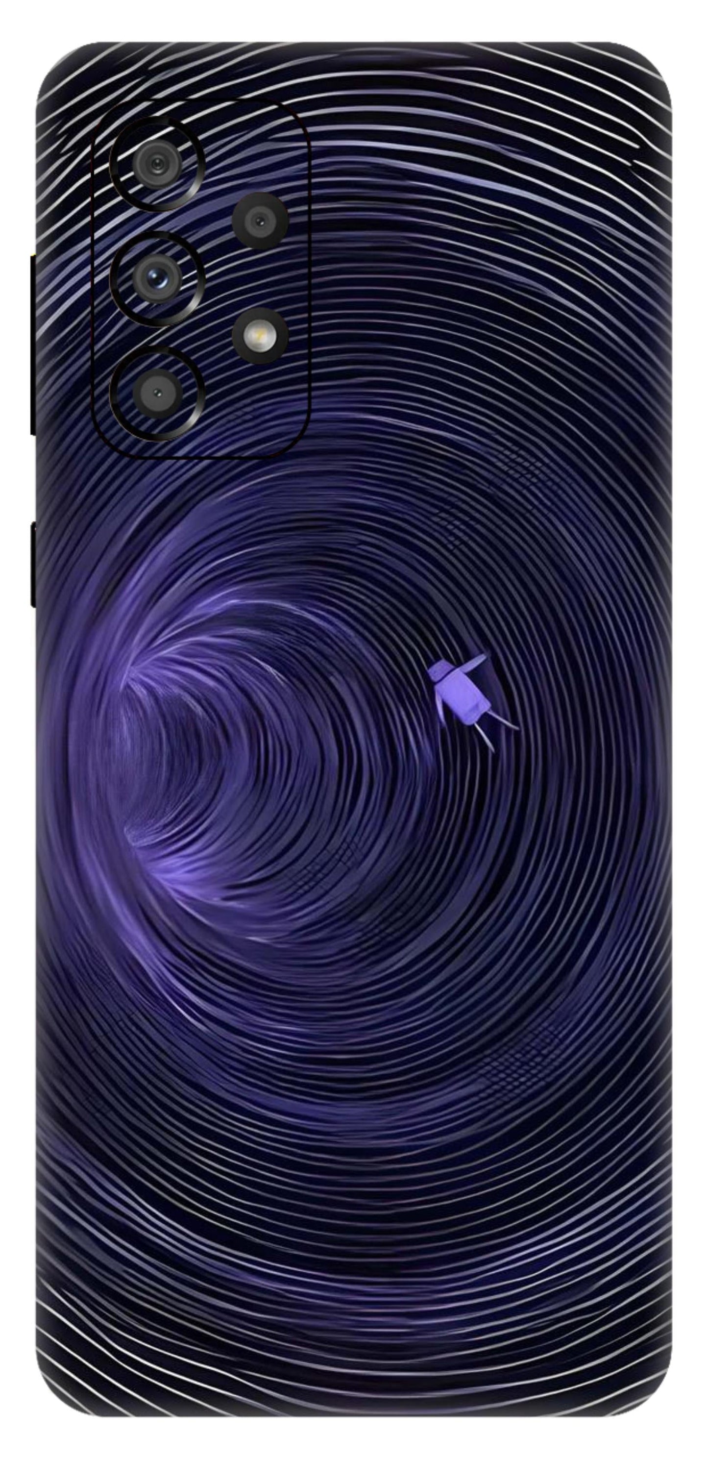 Samsung Galaxy A33 5G Skins and Wraps