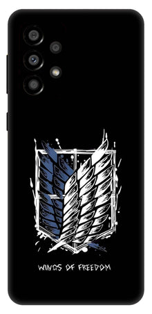 Samsung Galaxy A33 5G Skins and Wraps