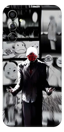 Samsung Galaxy A34 5G Skins and Wraps