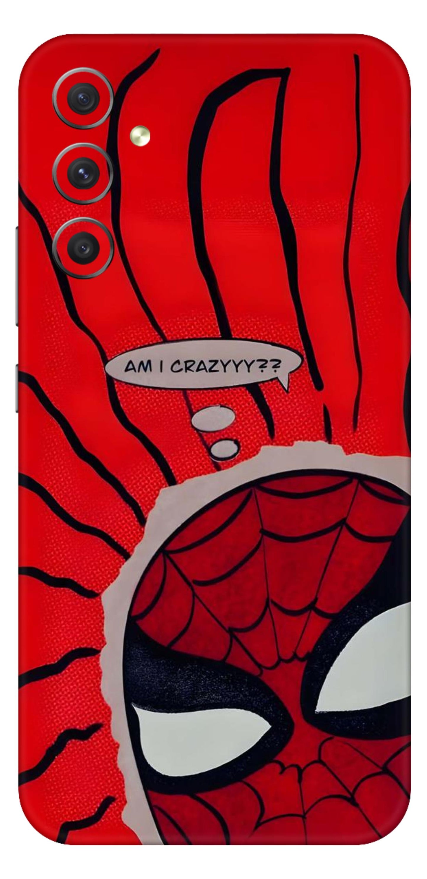 Samsung Galaxy A34 5G Skins and Wraps
