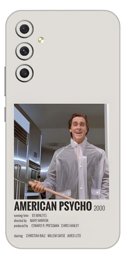 American Psycho