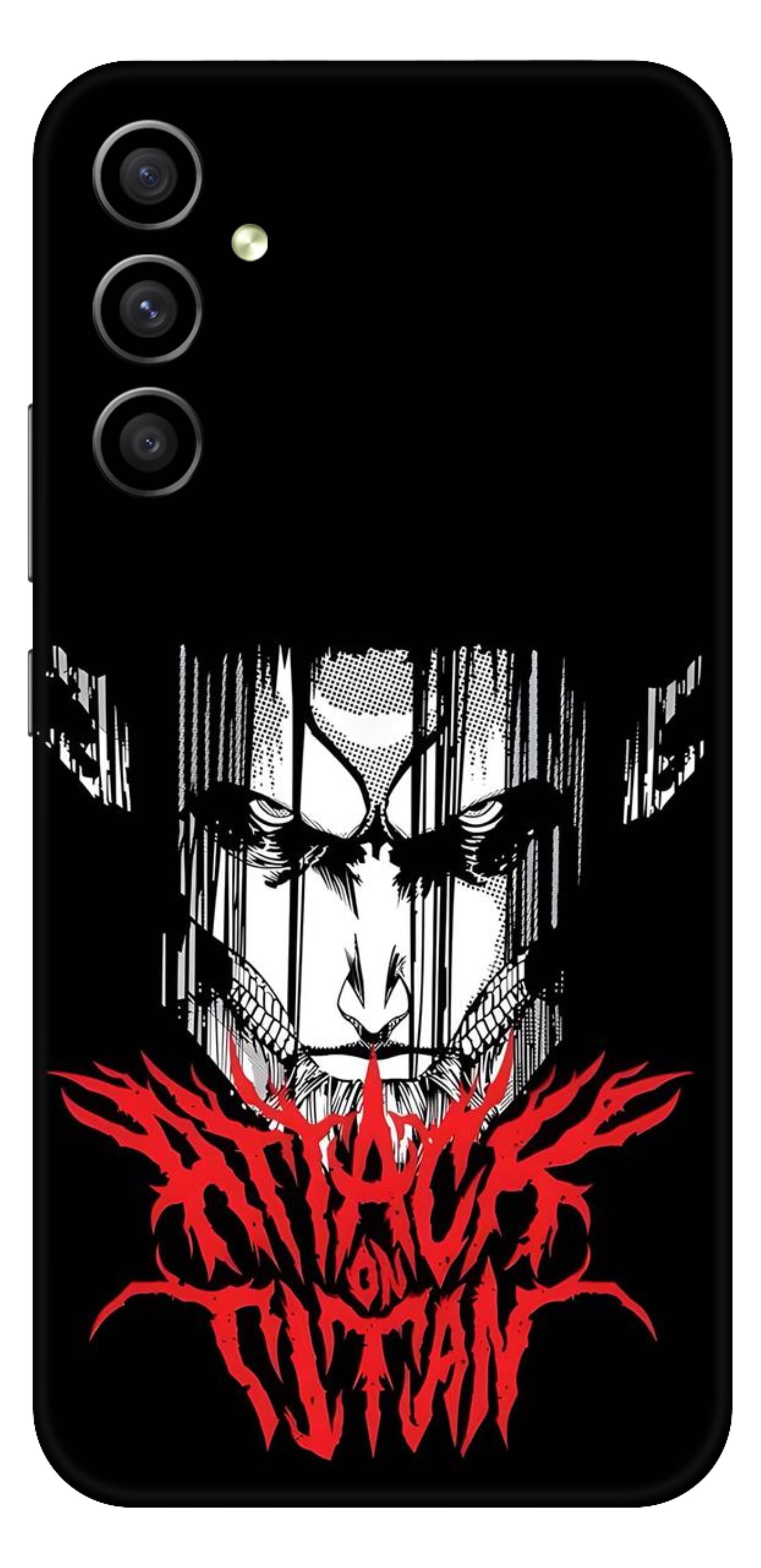 Samsung Galaxy A34 5G Skins and Wraps