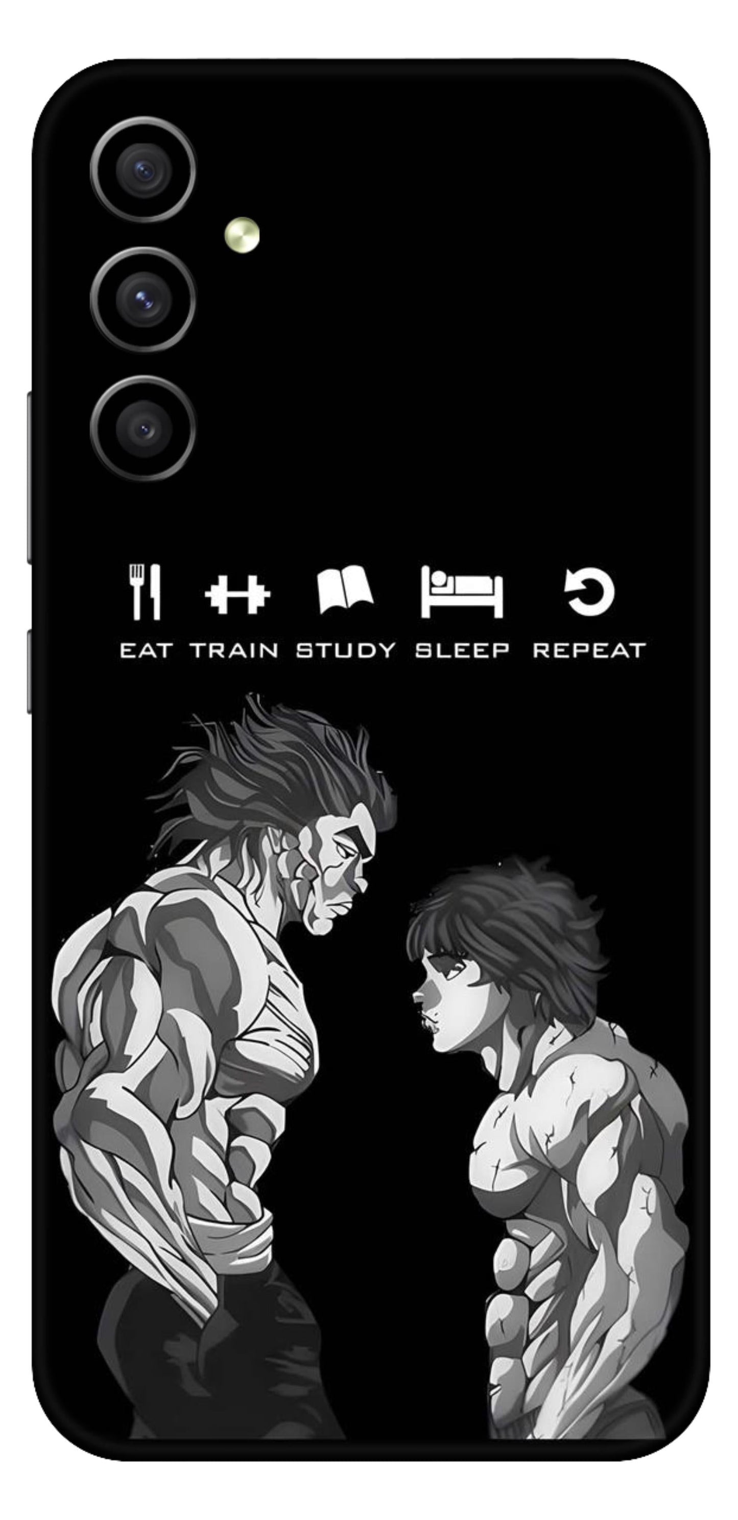 Samsung Galaxy A34 5G Skins and Wraps