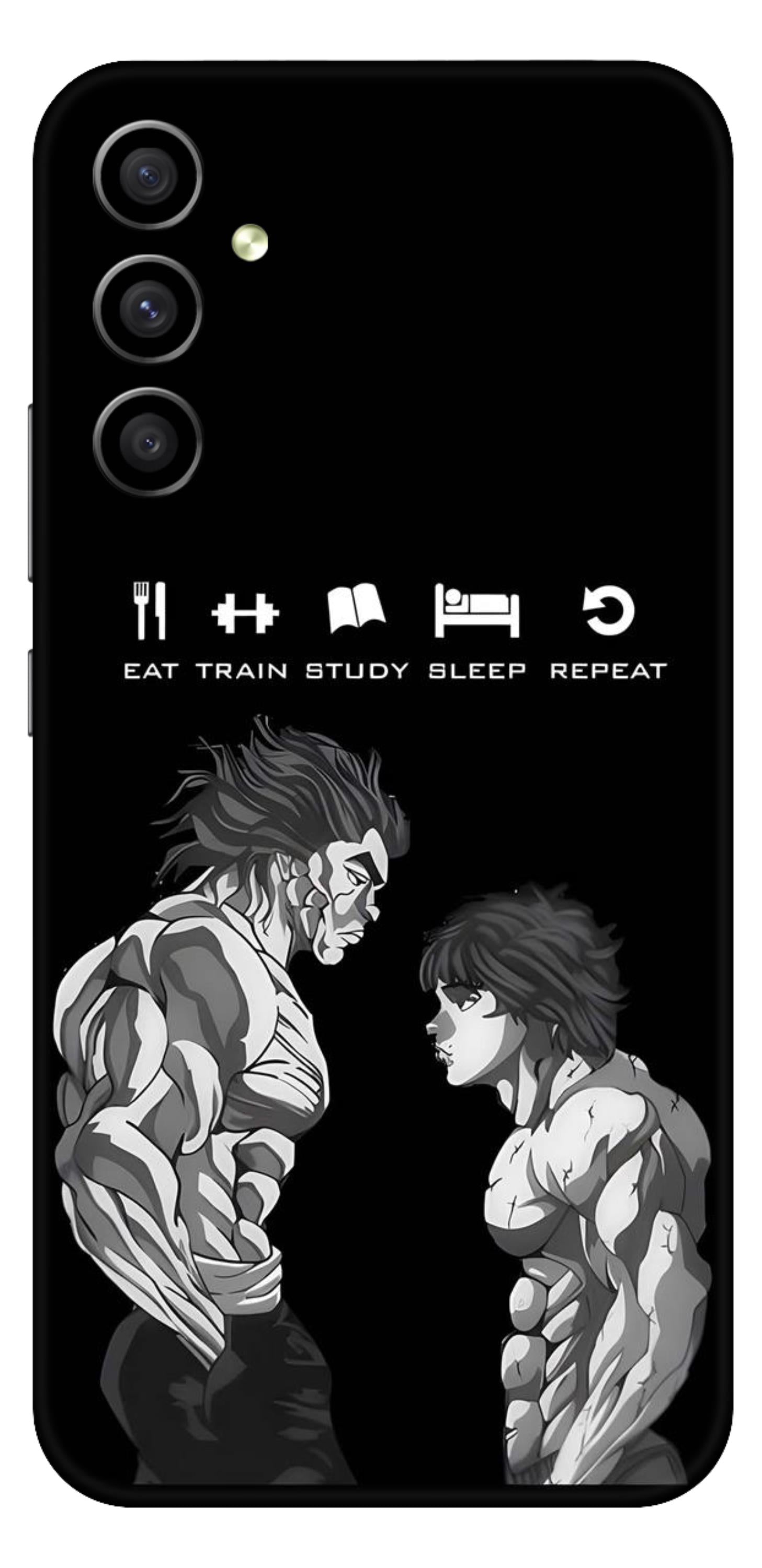 Samsung Galaxy A34 5G Skins and Wraps