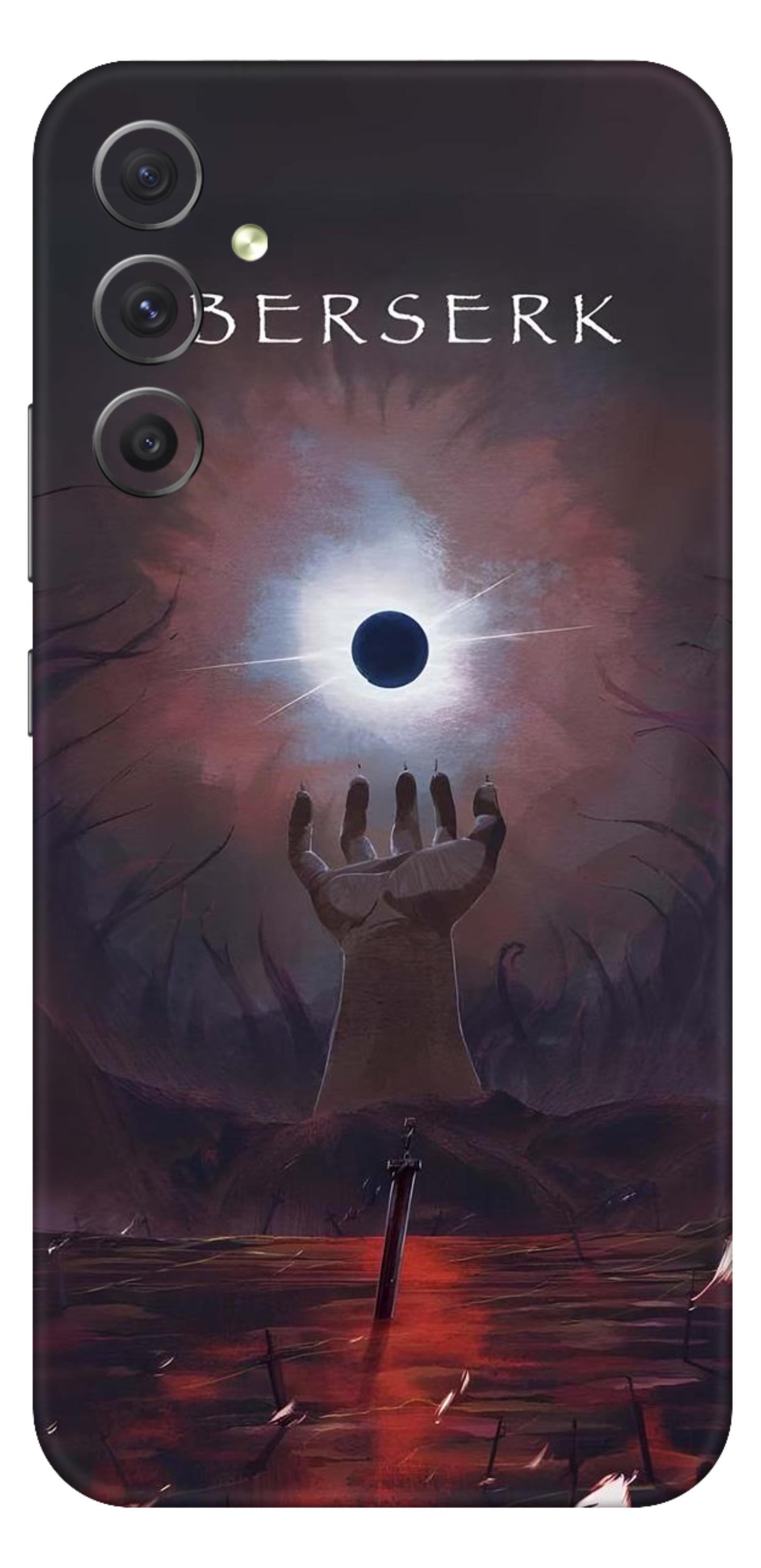 Samsung Galaxy A34 5G Skins and Wraps