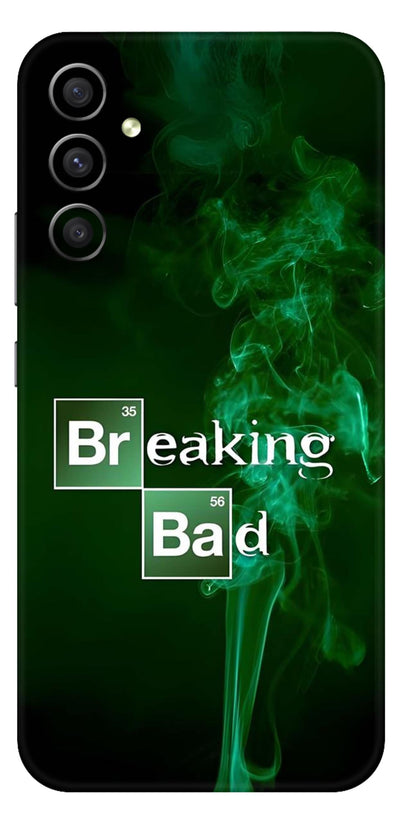 Breaking Bad