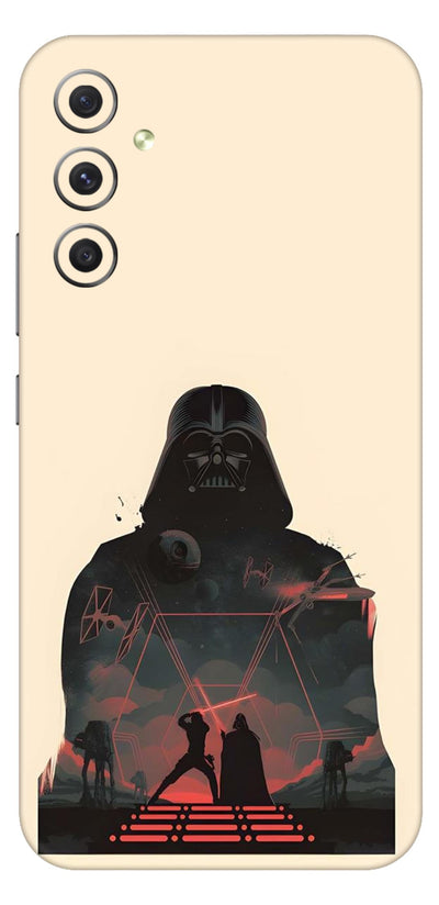 Darth Vader