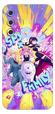 Samsung Galaxy A34 5G Skins and Wraps