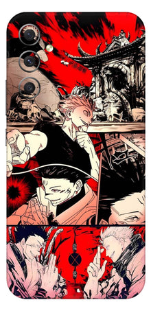 Samsung Galaxy A34 5G Skins and Wraps