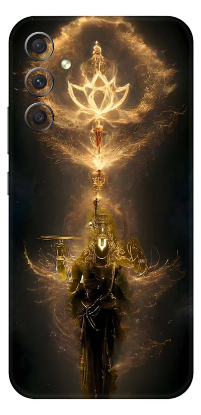 Hindu God