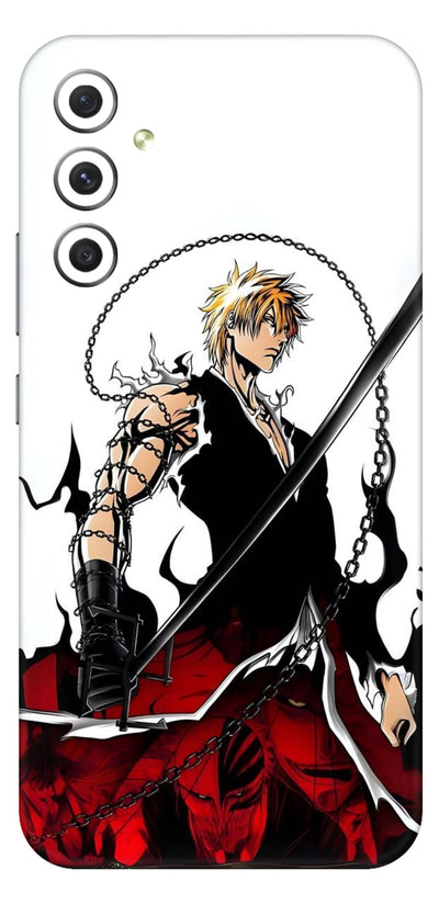 Ichigo Zangetsu