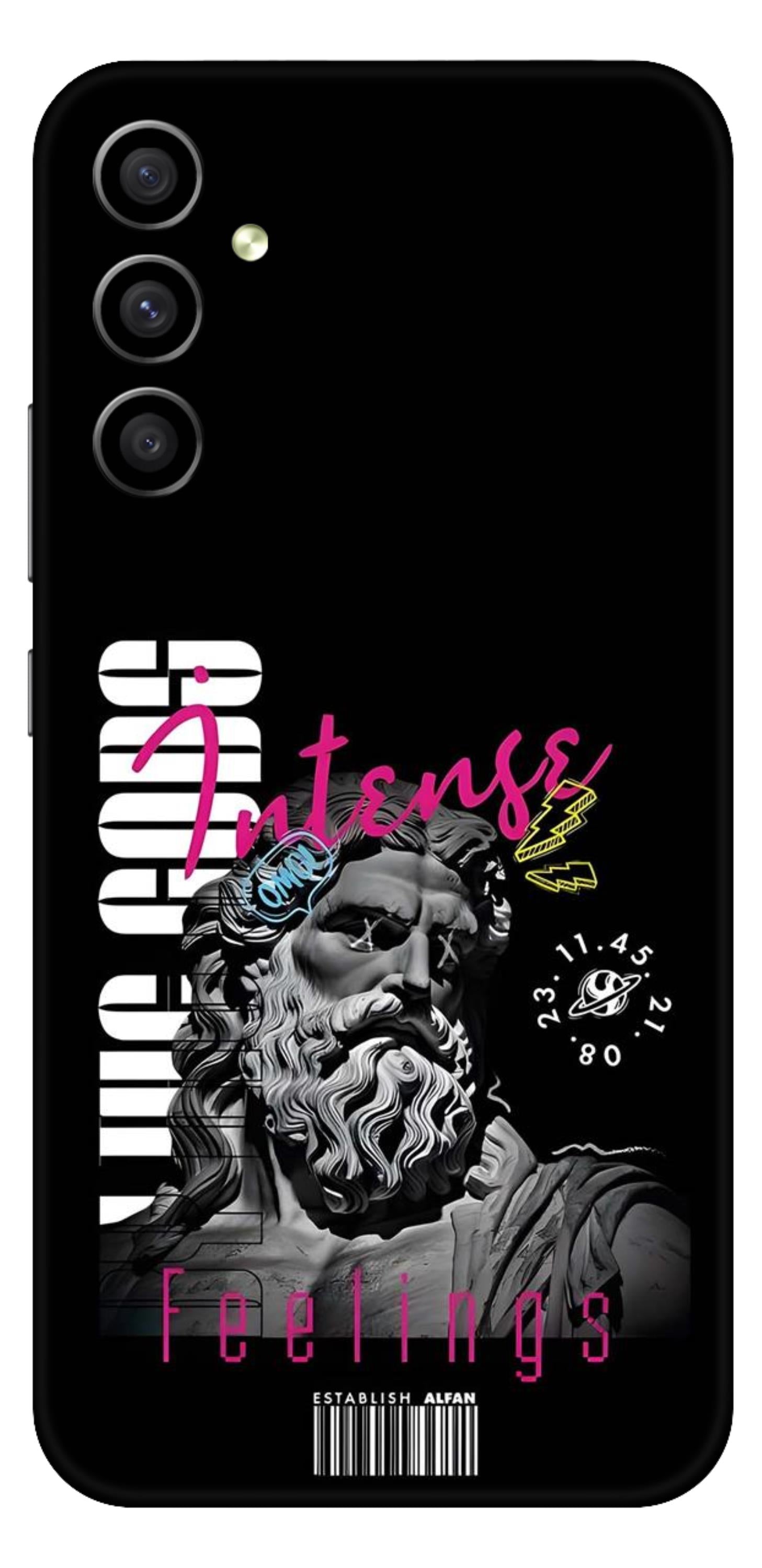 Samsung Galaxy A34 5G Skins and Wraps