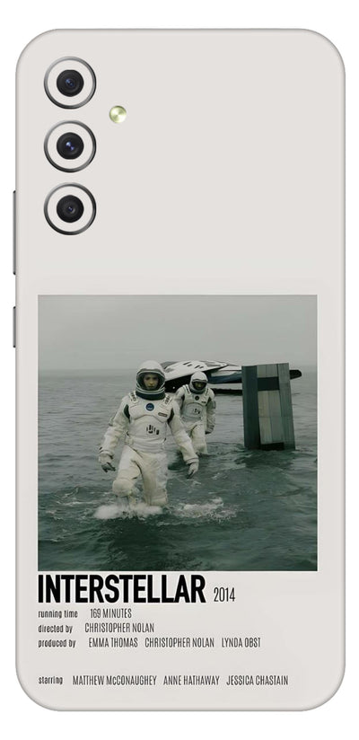 Interstellar
