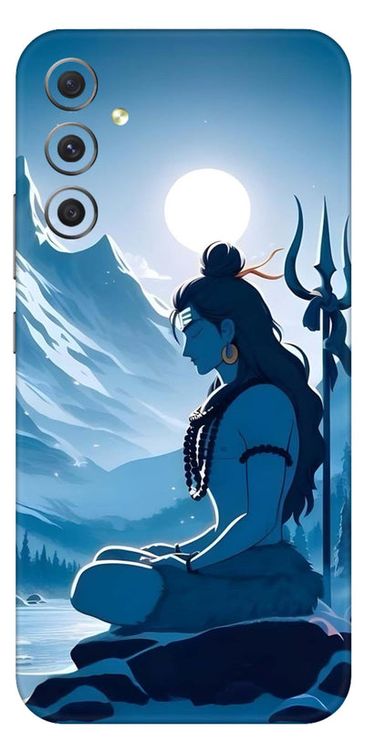 Mahadev Shiv