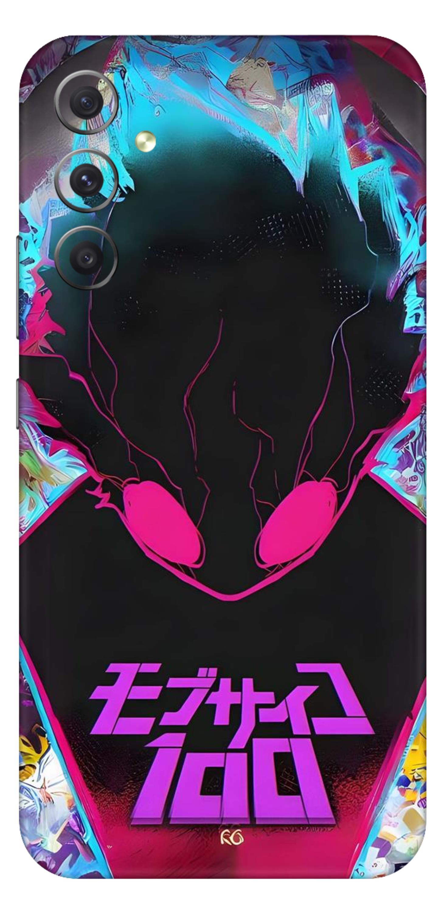 Samsung Galaxy A34 5G Skins and Wraps