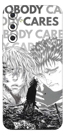 Samsung Galaxy A34 5G Skins and Wraps