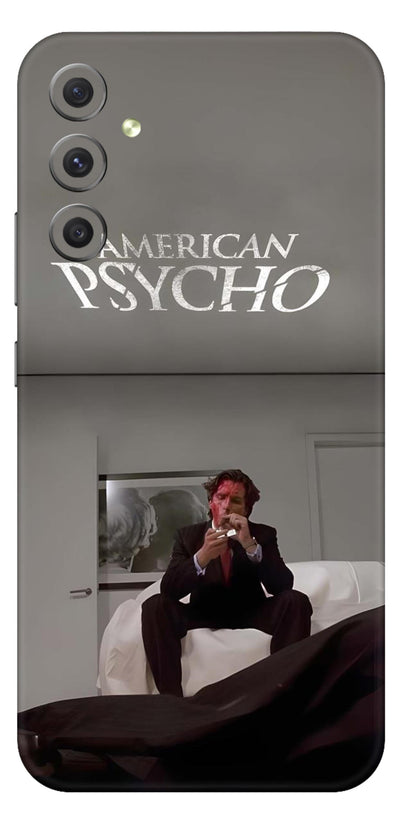 Patrick Bateman