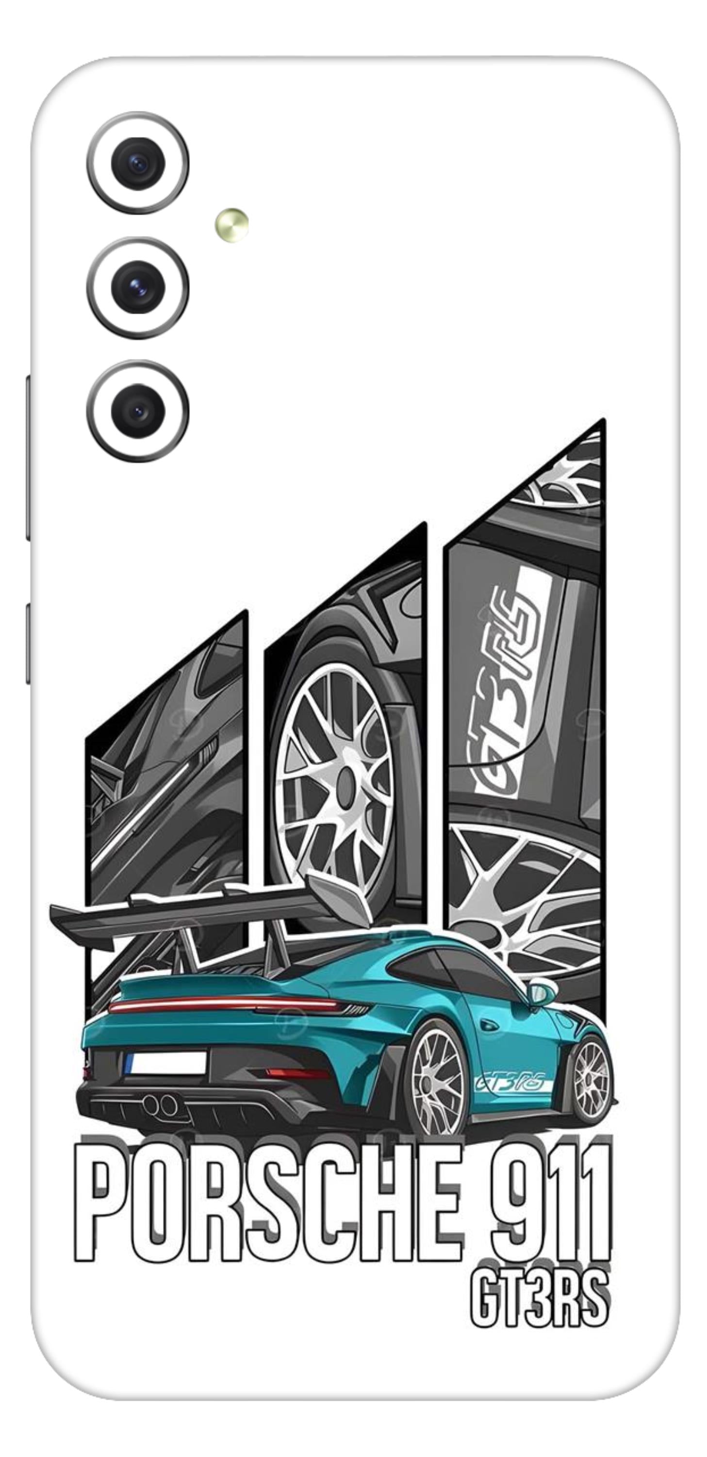 Samsung Galaxy A34 5G Skins and Wraps