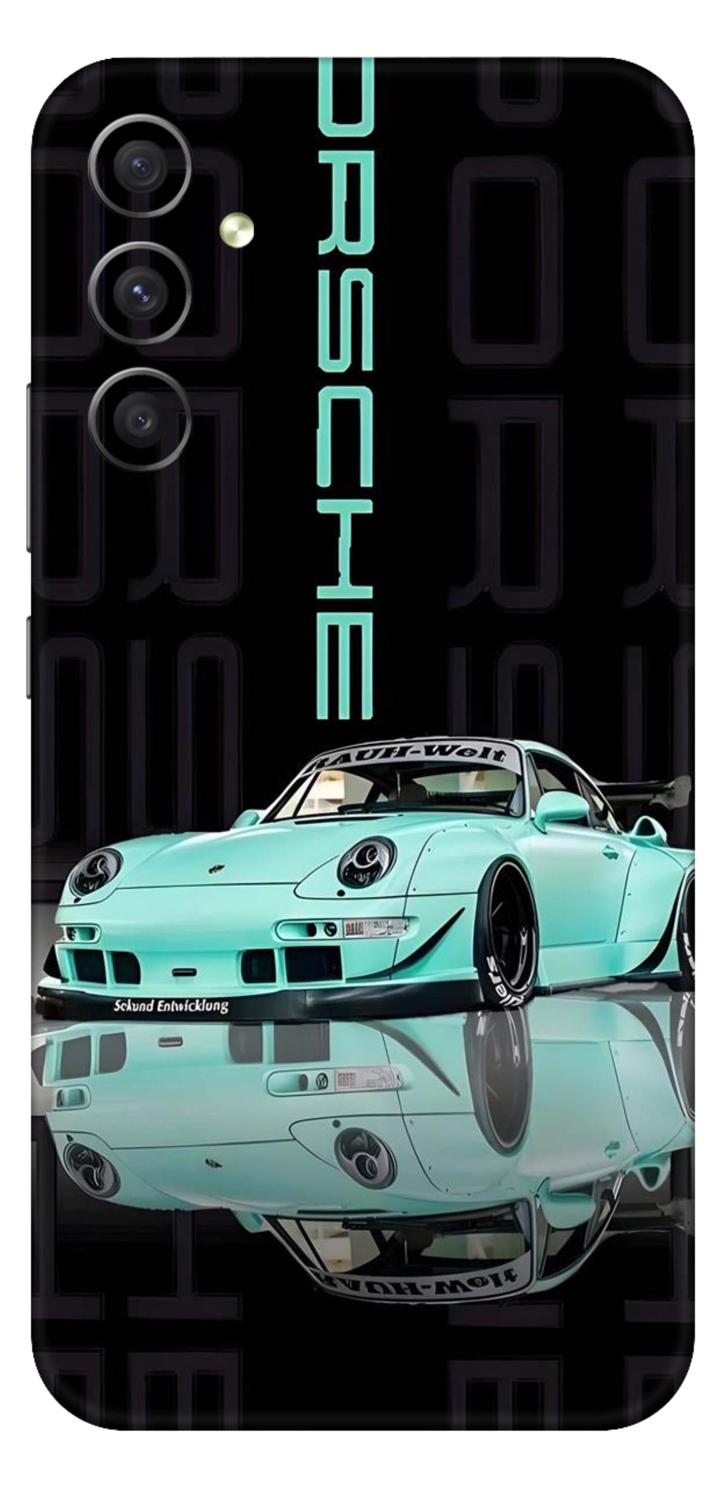 Samsung Galaxy A34 5G Skins and Wraps