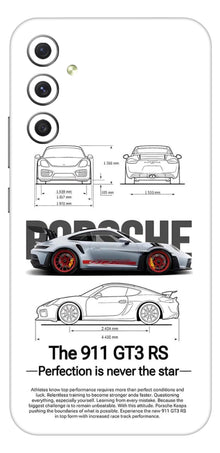 Samsung Galaxy A34 5G Skins and Wraps