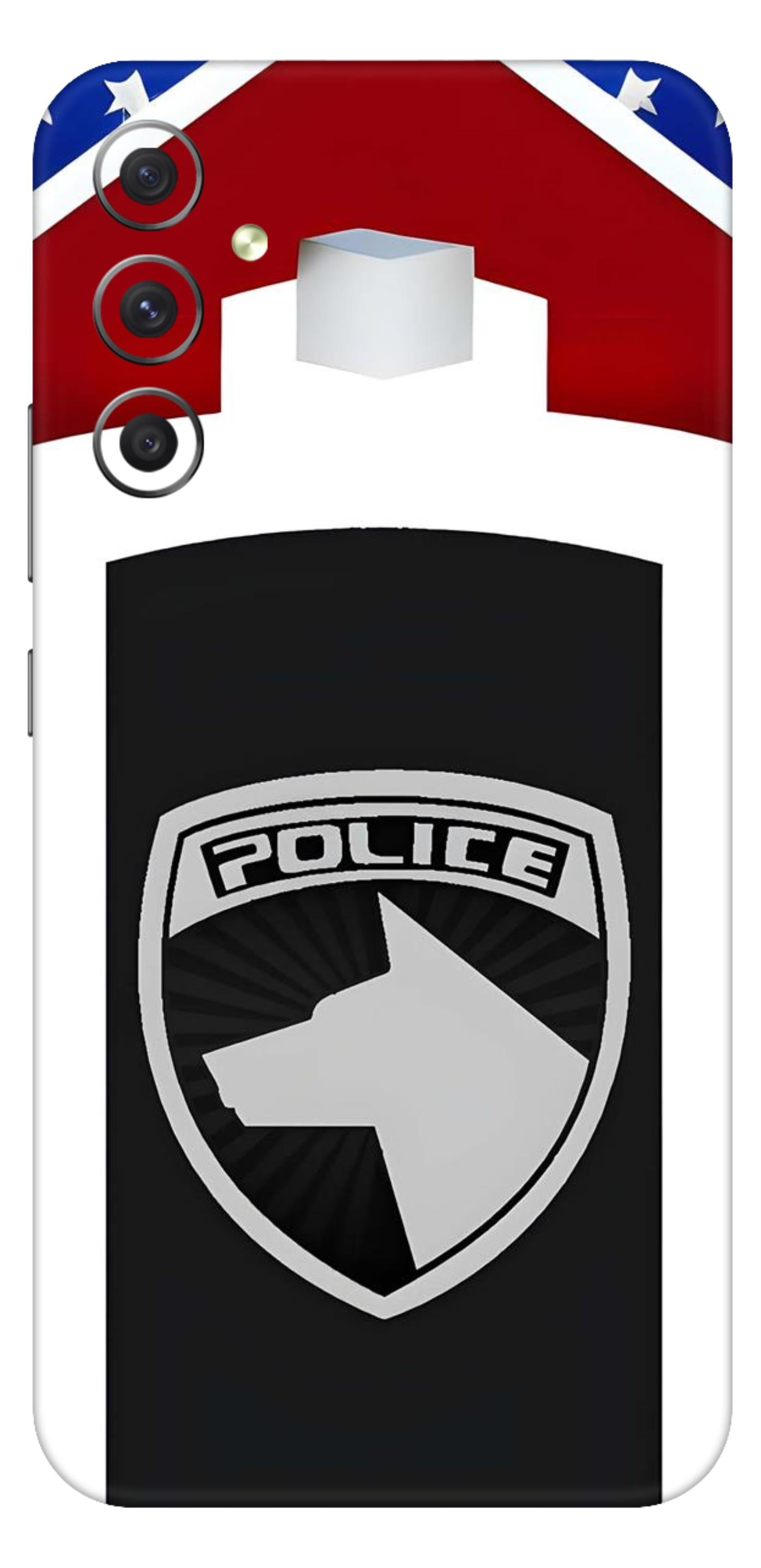 Samsung Galaxy A34 5G Skins and Wraps