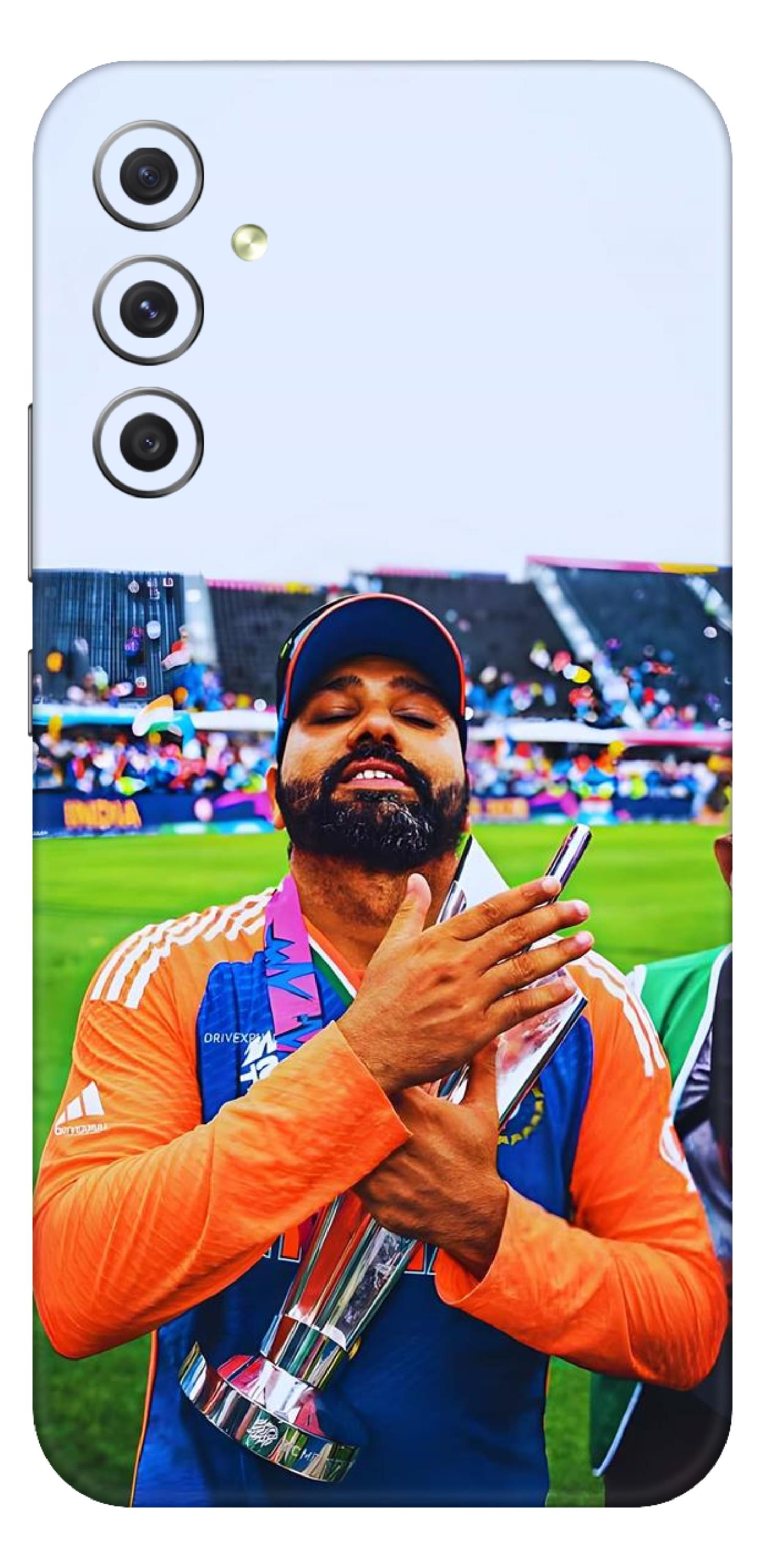 Samsung Galaxy A34 5G Skins and Wraps
